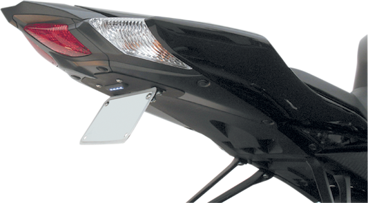 Tail Kit with Signals - GSXR1000 '12-'14