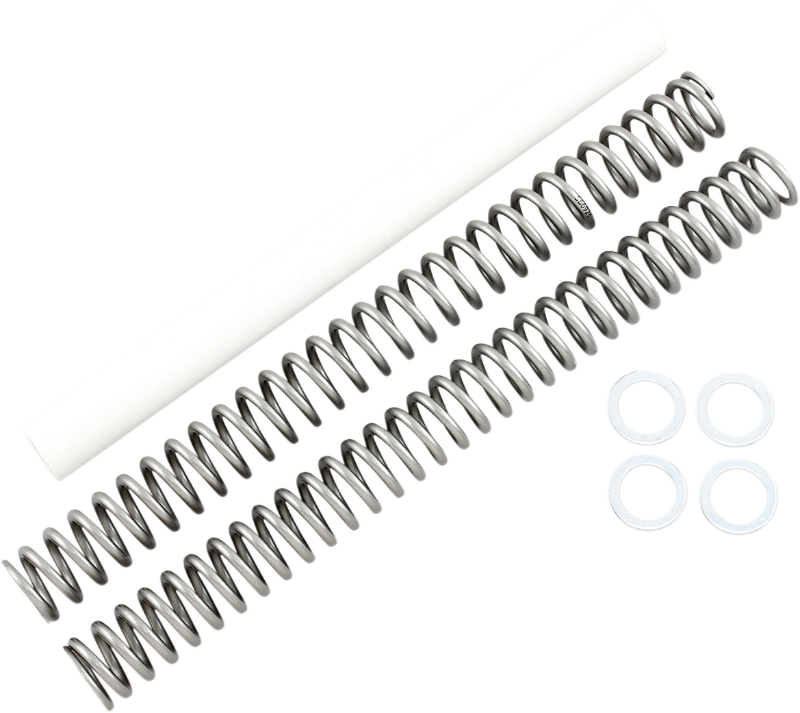 Fork Springs - 0.85 kg/mm31882