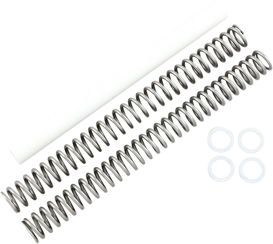 Fork Springs - 0.85 kg/mm31882