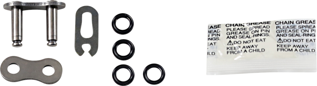 630 SRO - Clip Connecting Link