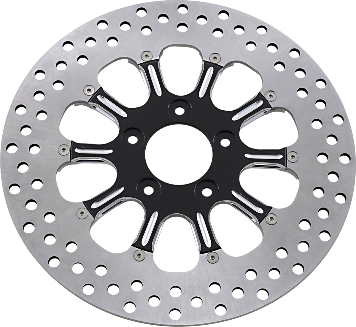 Brake Rotor - 11.8" - Revel - Platinum Cut