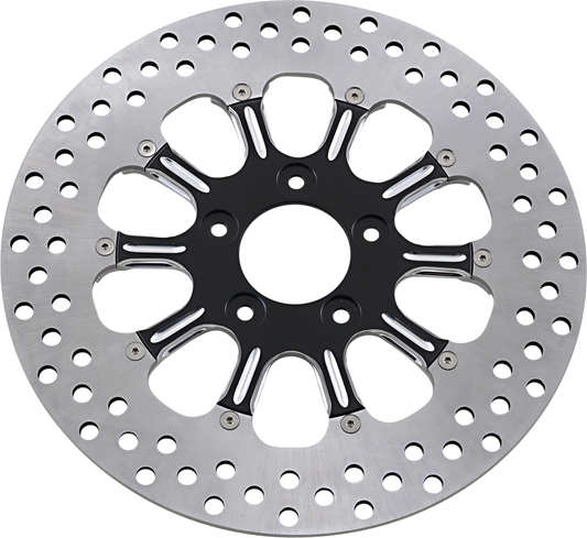 Brake Rotor - 11.8" - Revel - Platinum Cut