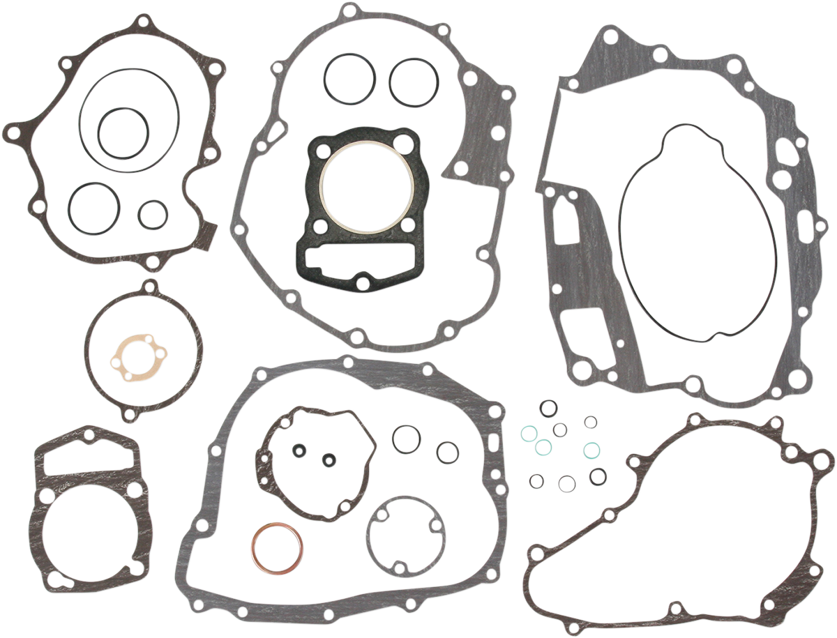 Complete Gasket Kit - Honda