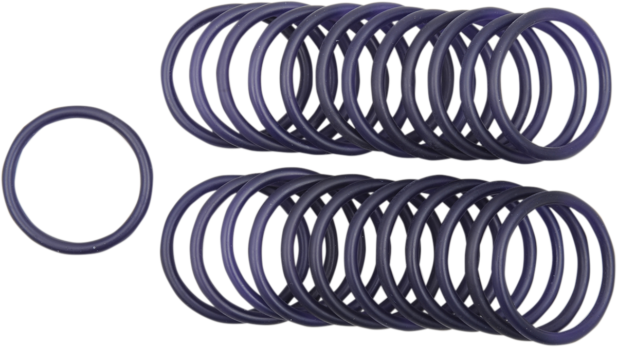 End Cap Seal Refill 25Pack Ruta 70