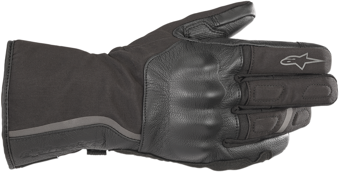 Stella Tourer W-7 Drystar® Gloves - Black - XS