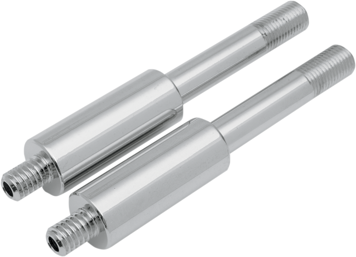 Turn Signal Mounting Studs - Coarse-Threaded