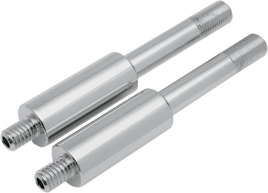 Turn Signal Mounting Studs - Coarse-Threaded