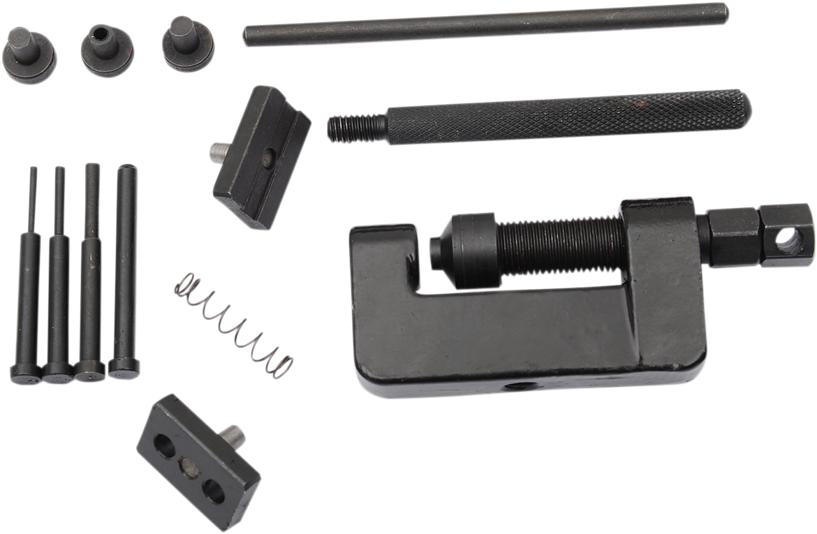 Chain Breaker/Rivet Tool