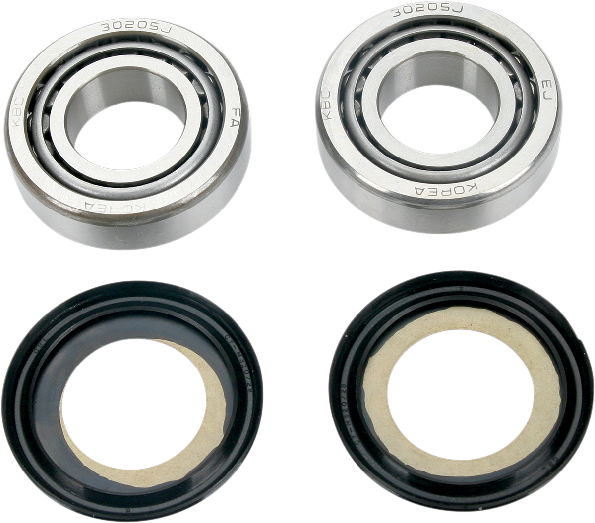 Steering Stem Bearing Kit