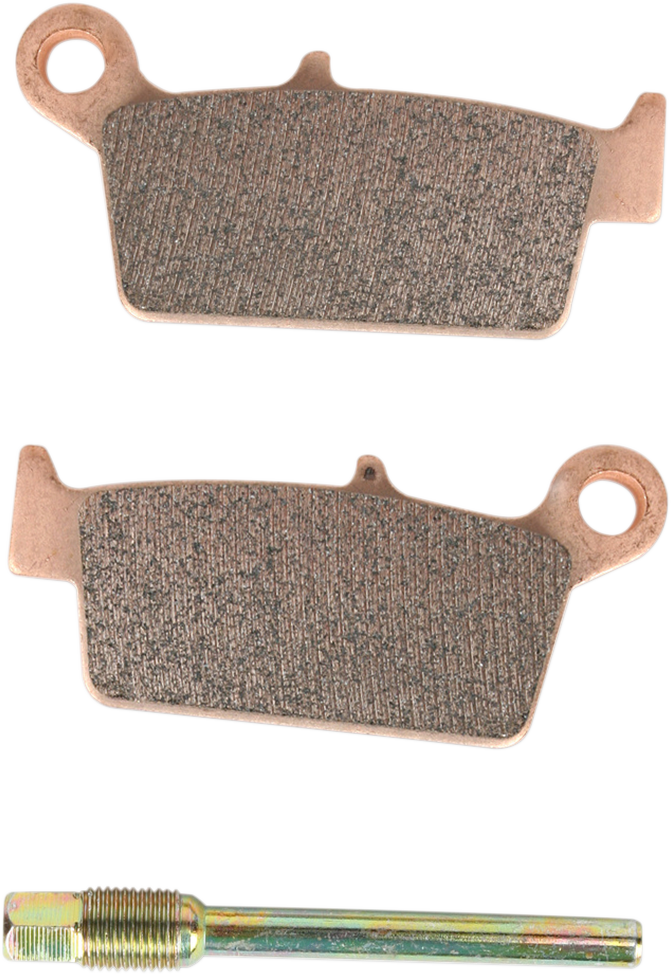 MXS Brake Pads - MXS131