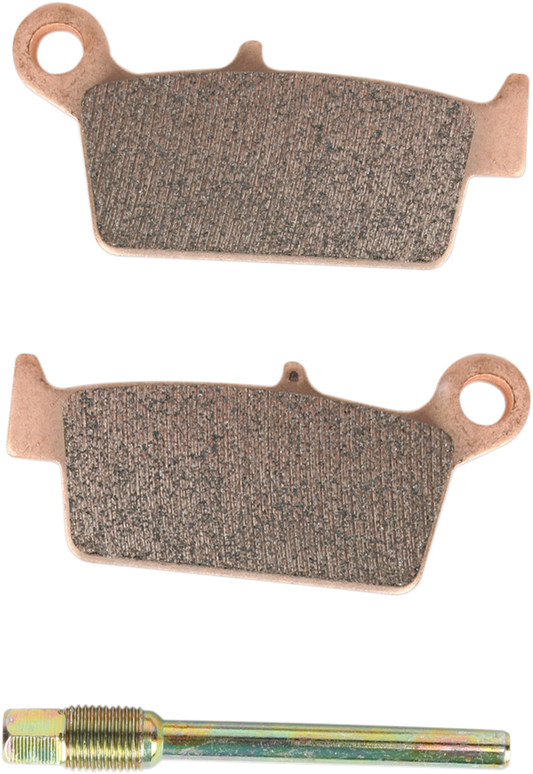 MXS Brake Pads - MXS131