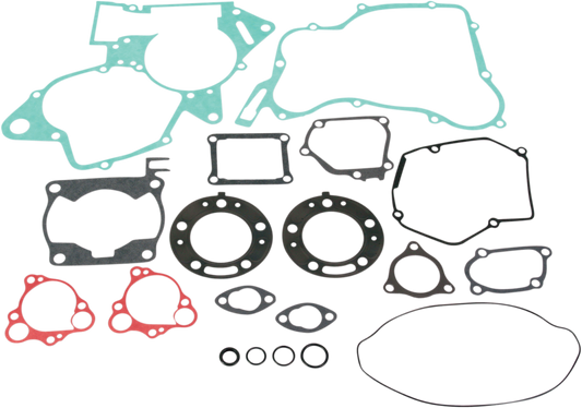 Complete Motor Gasket Kit - CR125