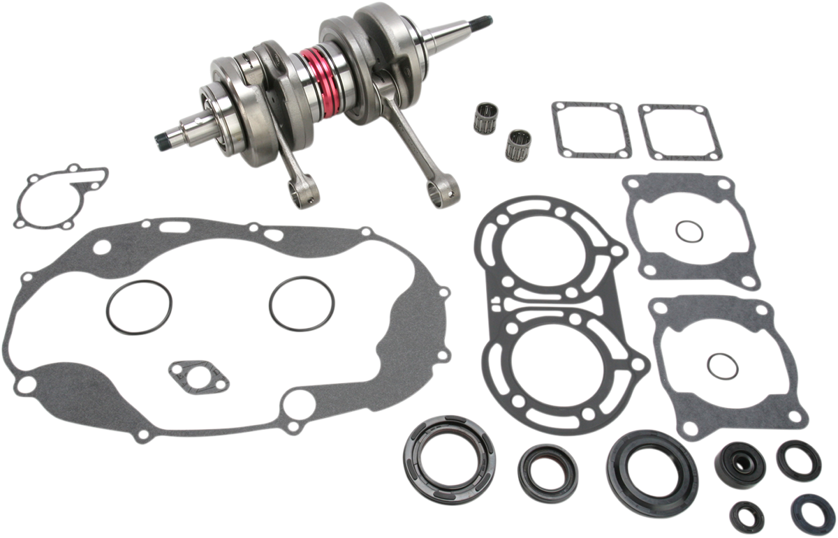 Crankshaft Kit