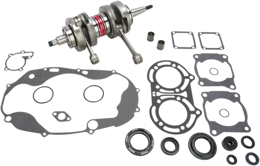 Crankshaft Kit