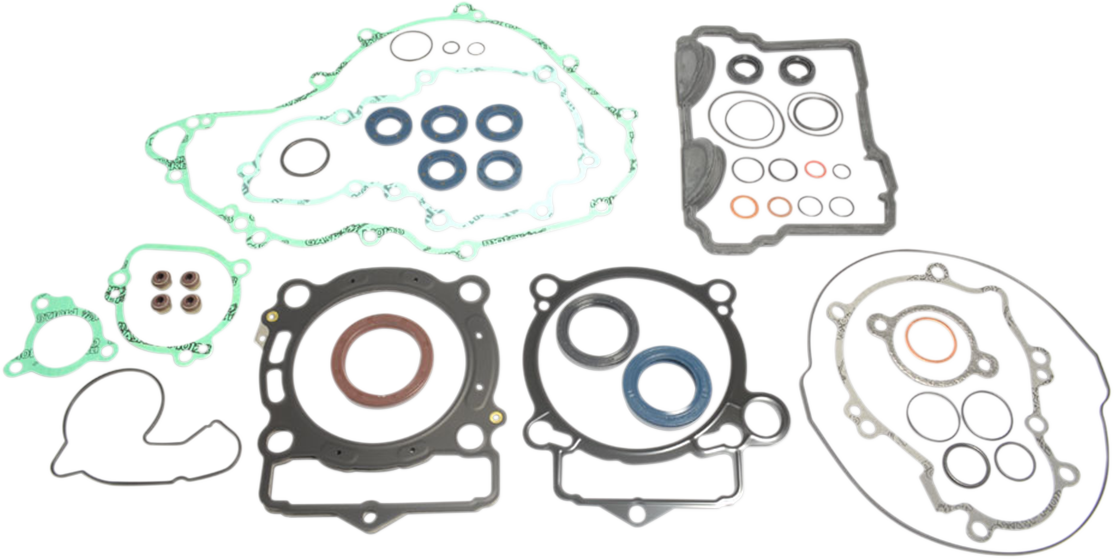 Complete Gasket Kit - KTM