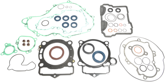 Complete Gasket Kit - KTM