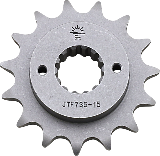 Counter Shaft Sprocket - 15-Tooth
