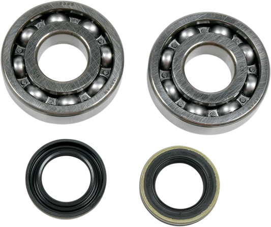 Crank Bearing with Seals - KDX