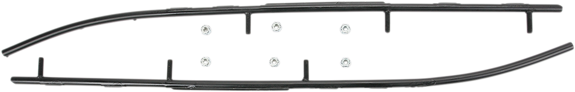 X-calibar Carbide Runner - 506 Series - 6" - 60°