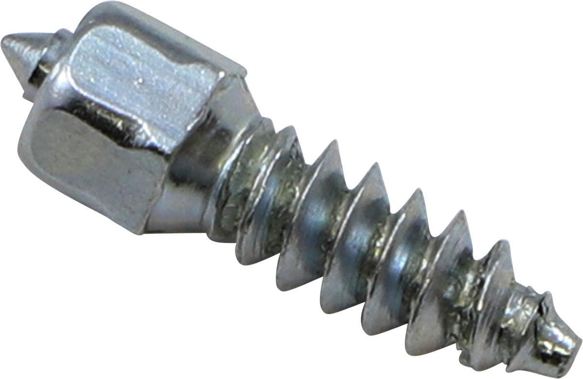 Twist Tire Screws - 20 mm - 100 Pack
