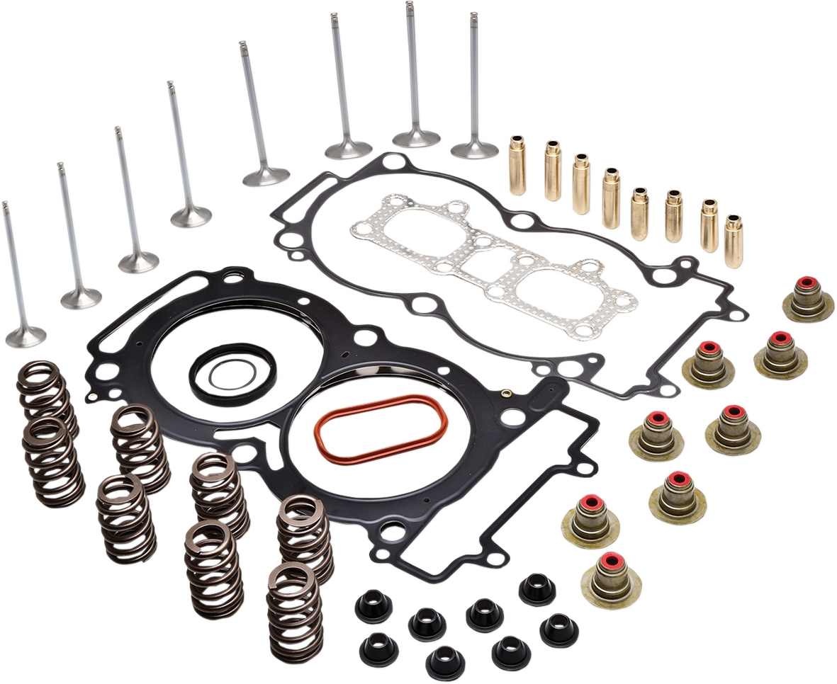 Cylinder Head Service Kit Ruta 70