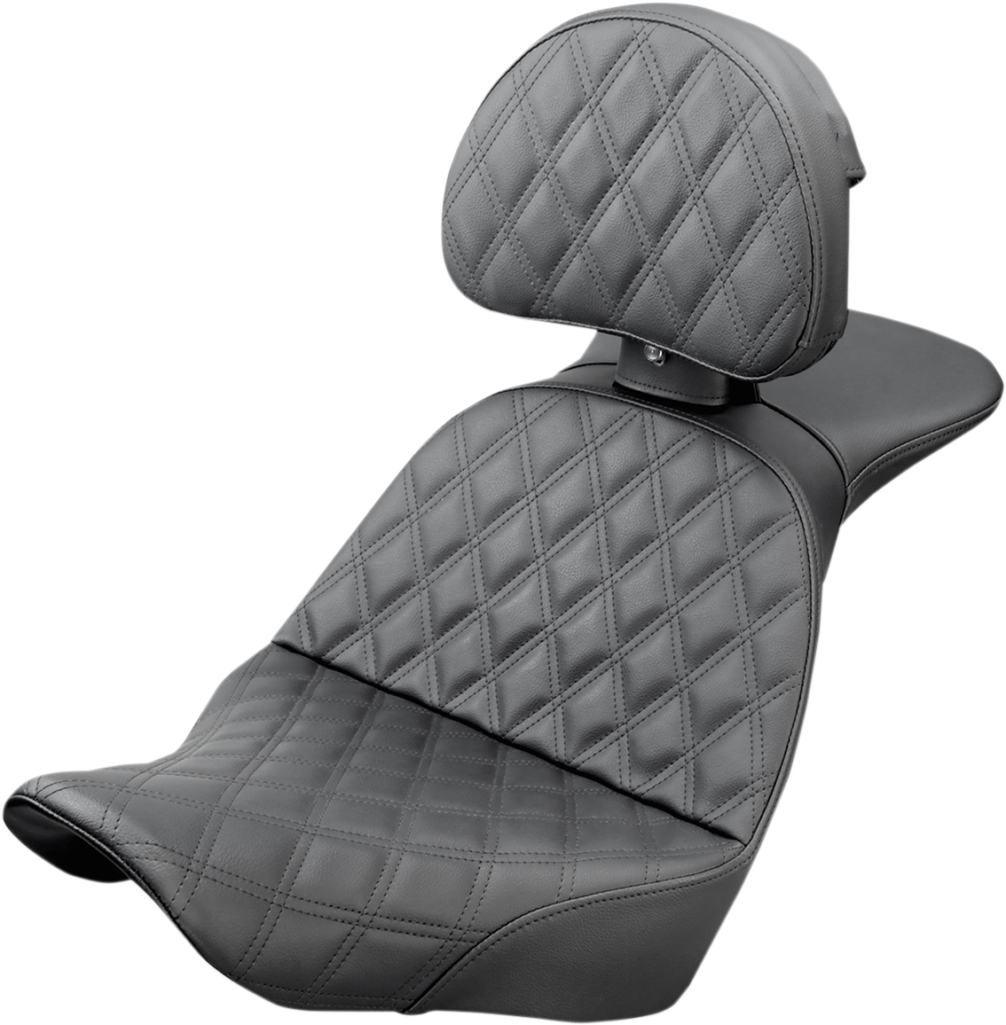Explorer Seat - Lattice Stitched - Backrest6184576
