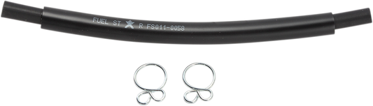 Hose and Clamp Kit - Honda