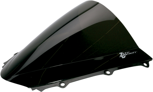 Double Bubble Windscreen - Dark Smoke - CBR1000