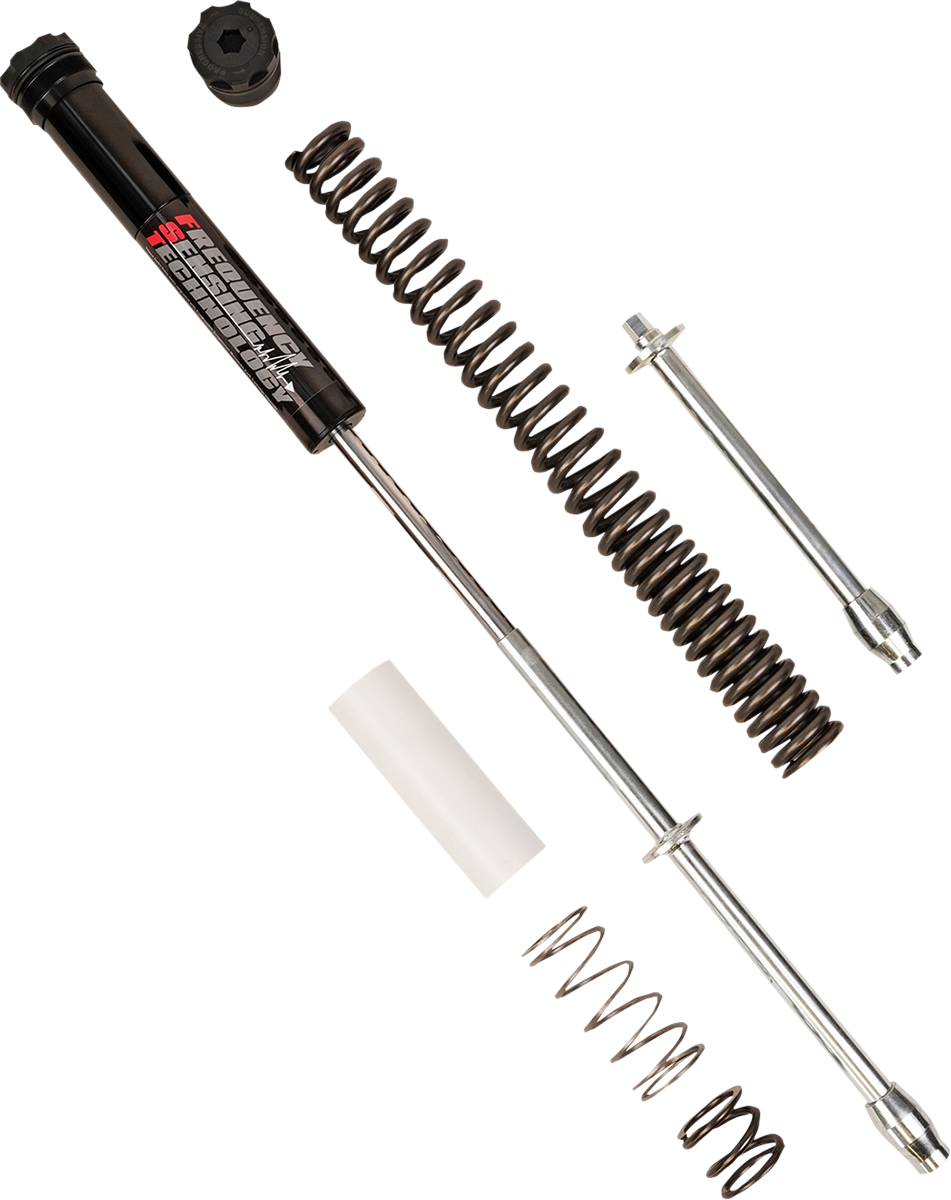 Monotube Cartridge Fork Kit - Standard