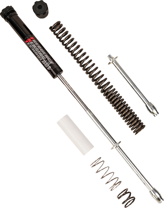Monotube Cartridge Fork Kit - Standard