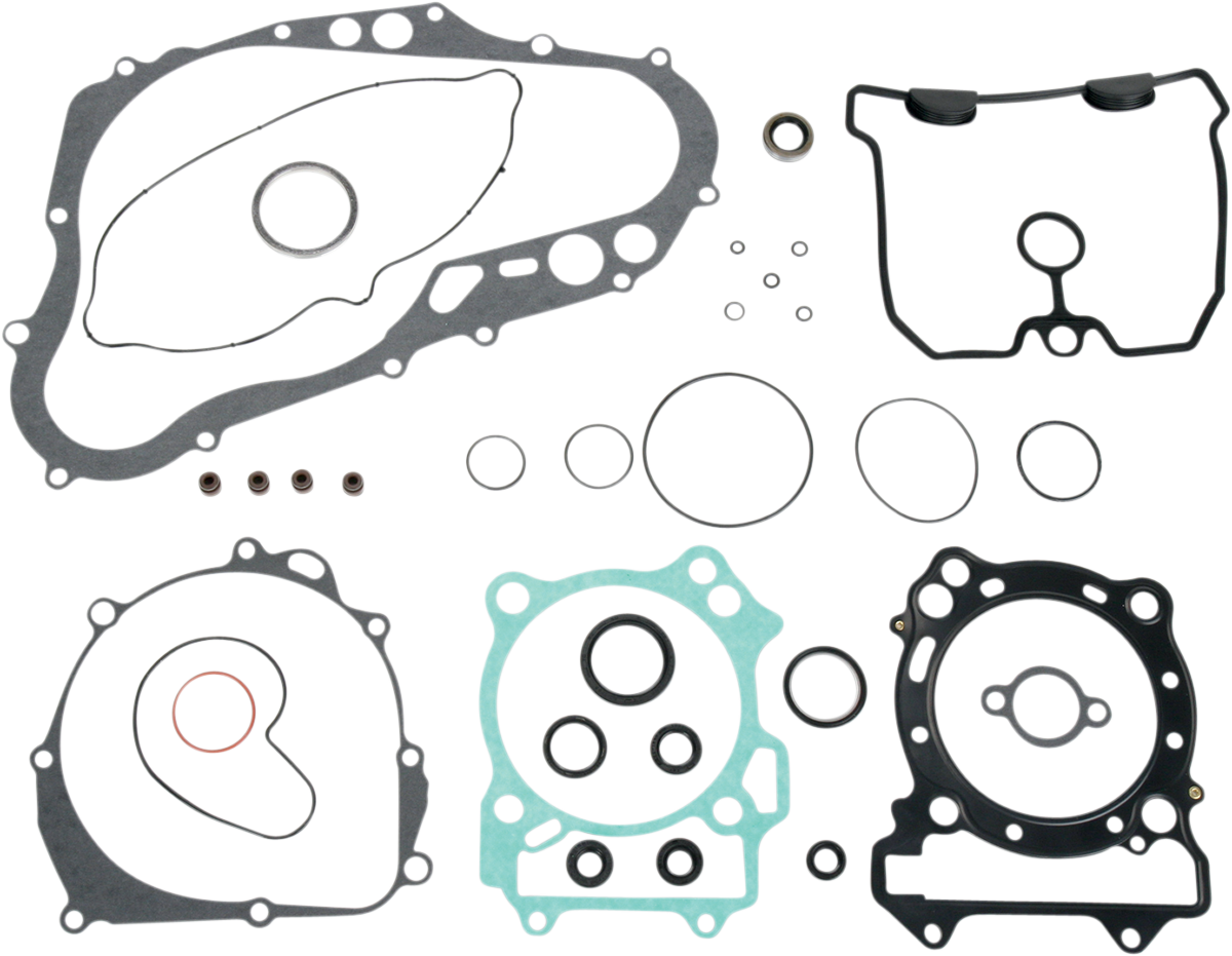 Motor Gasket Kit with Seal - DRZ400