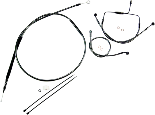 Black Pearlâ„¢ Control Cable Kit1073685935