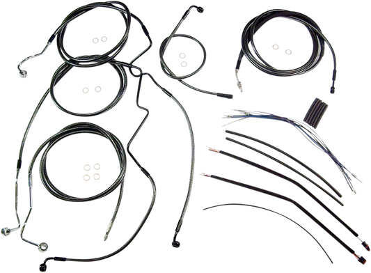 Black Pearlâ„¢ Control Cable Kit12038