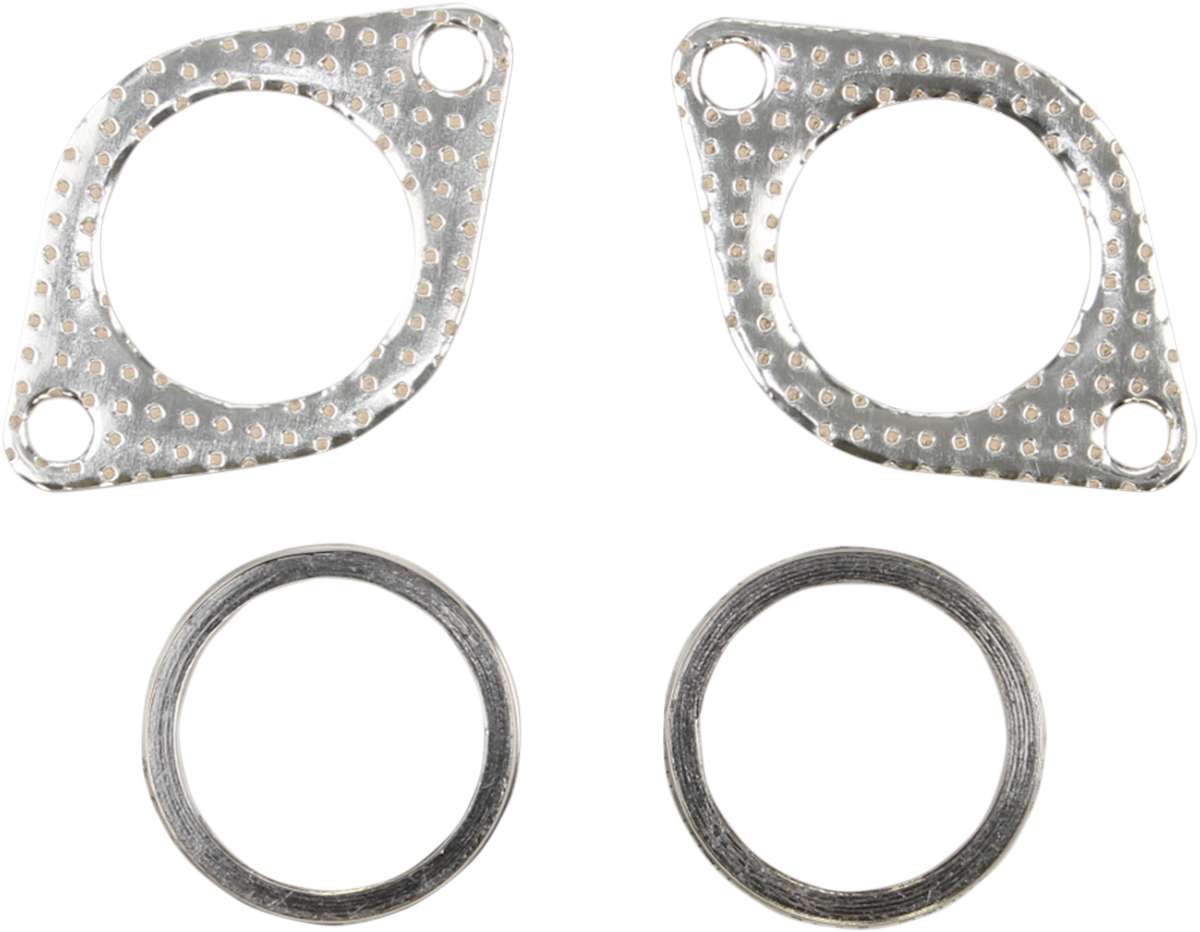 Exhaust Gasket - Yamaha