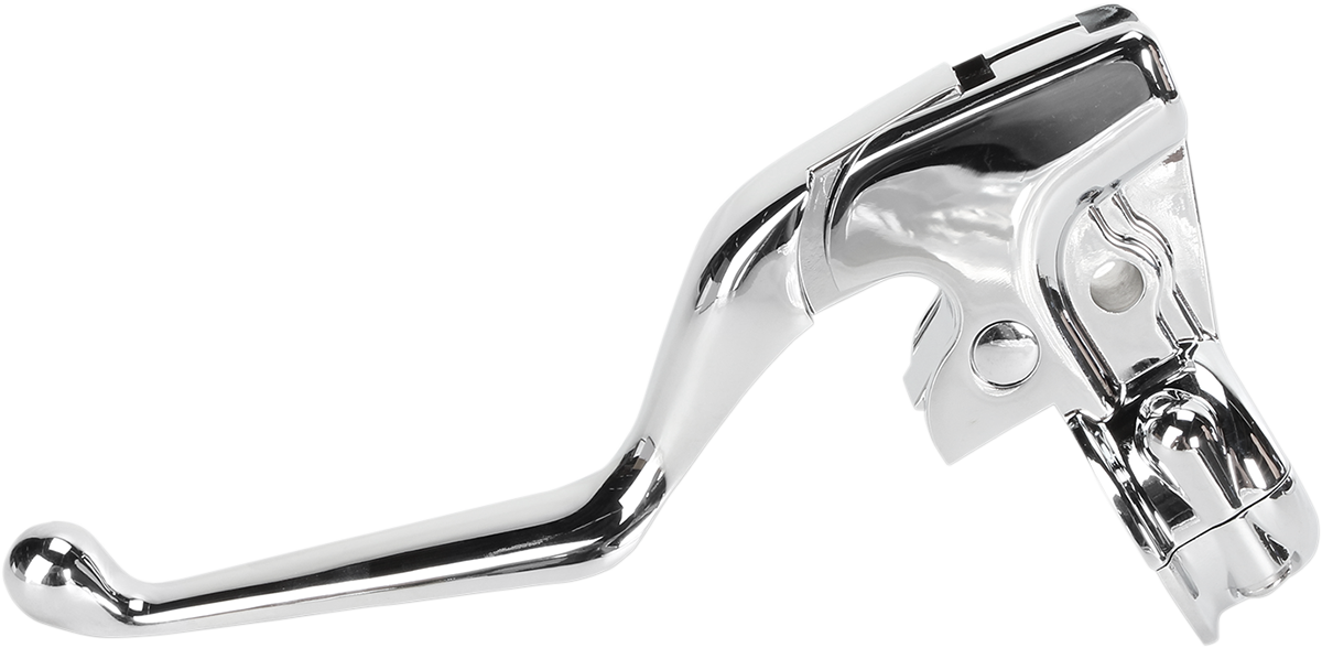 Cilindro Maestro - Cromo