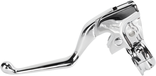 Cilindro Maestro - Cromo