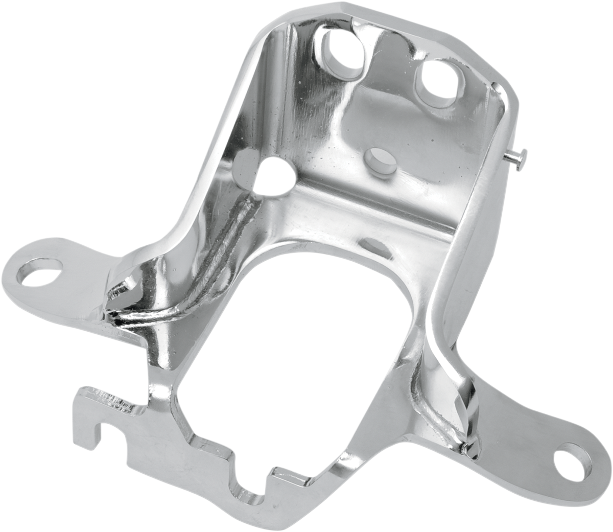 Soporte de Motor Superior - Cromo