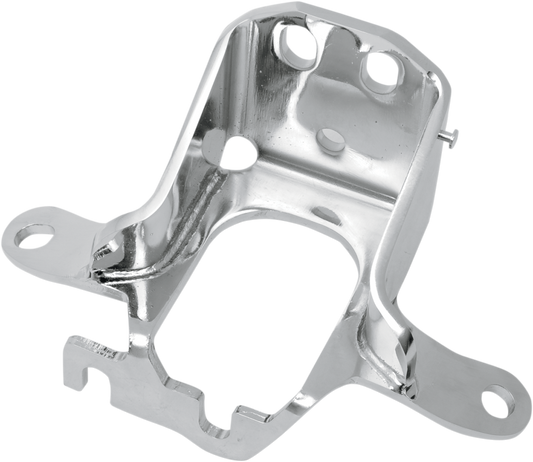 Soporte de Motor Superior - Cromo