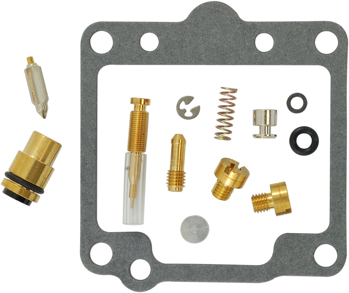 Carburetor Repair Kits
