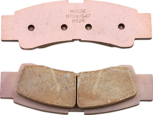 Brake Pad - Front - KRX1000