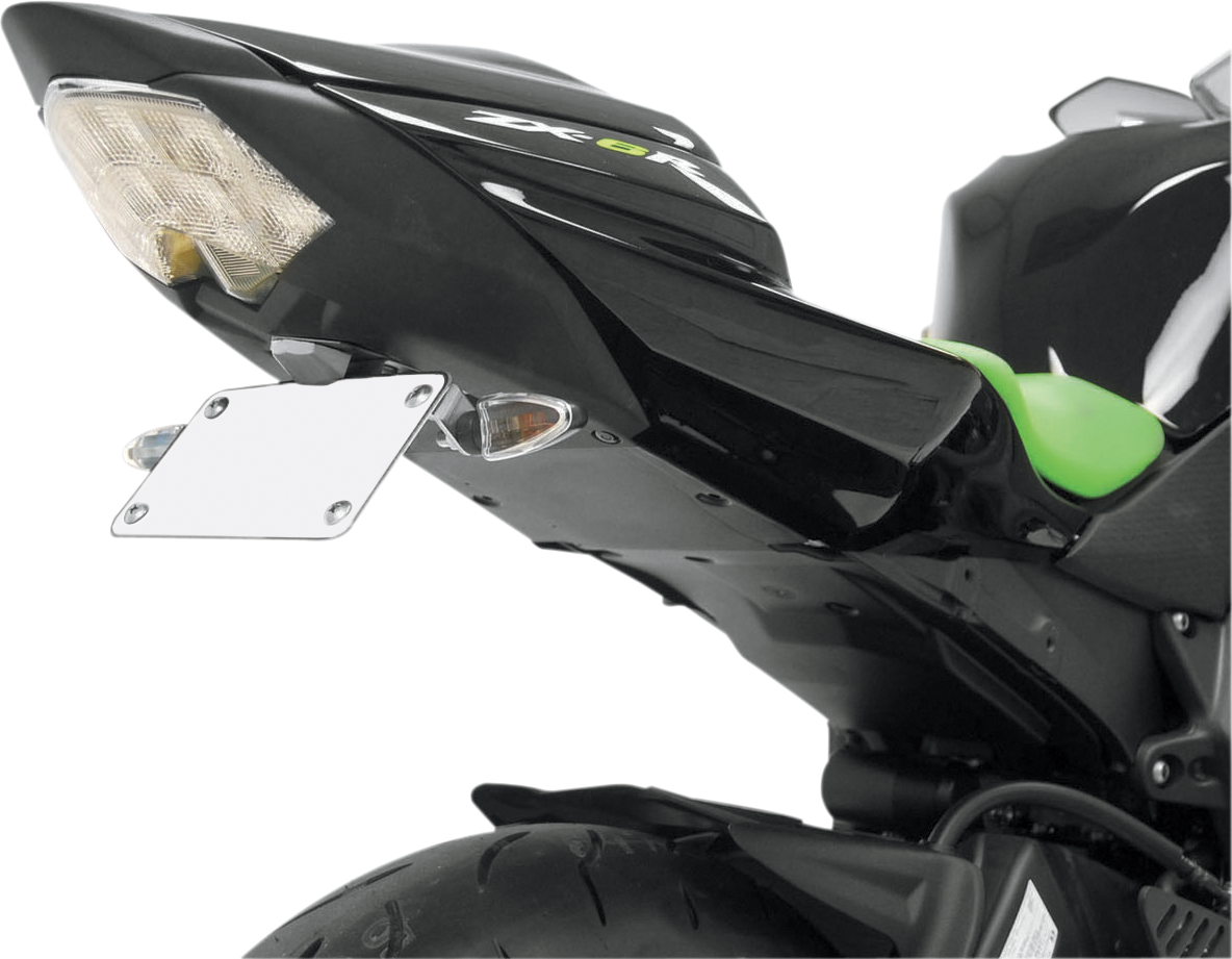 Fender Eliminator Kit ZX6R Ruta 70