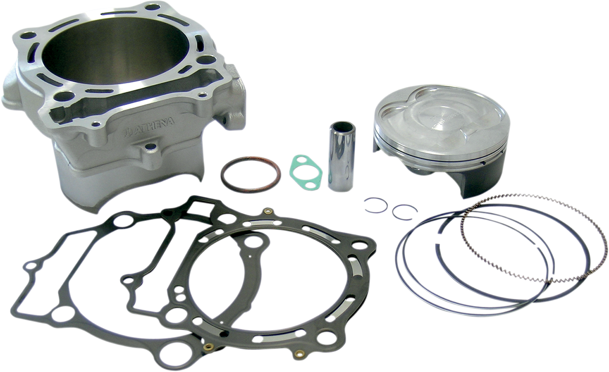 Cylinder Kit - RMZ450 - 100mm