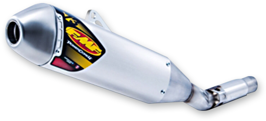 PowerCore 4 HEX Muffler