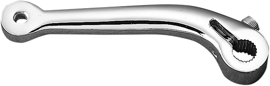 Palanca de Cambios - Cromo