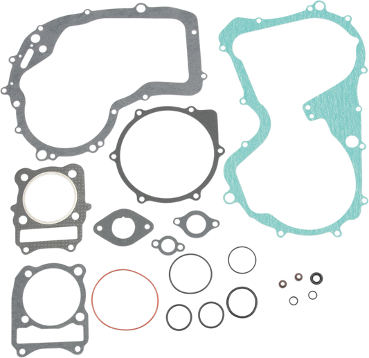 Complete Motor Gasket Kit - Bearcat 300