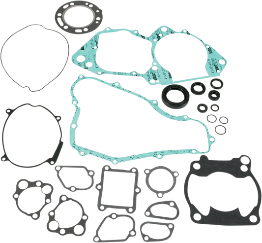 Motor Gasket Kit with Seal - CR250