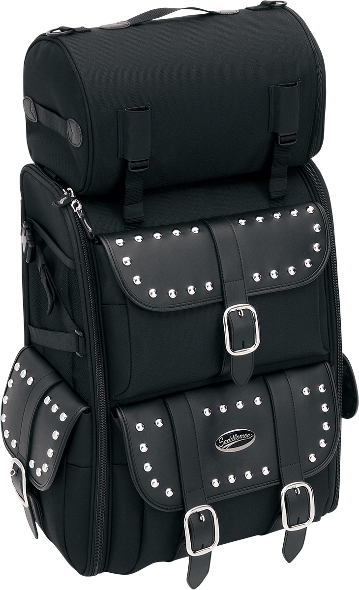 S3500S Deluxe Sissy Bar Bag