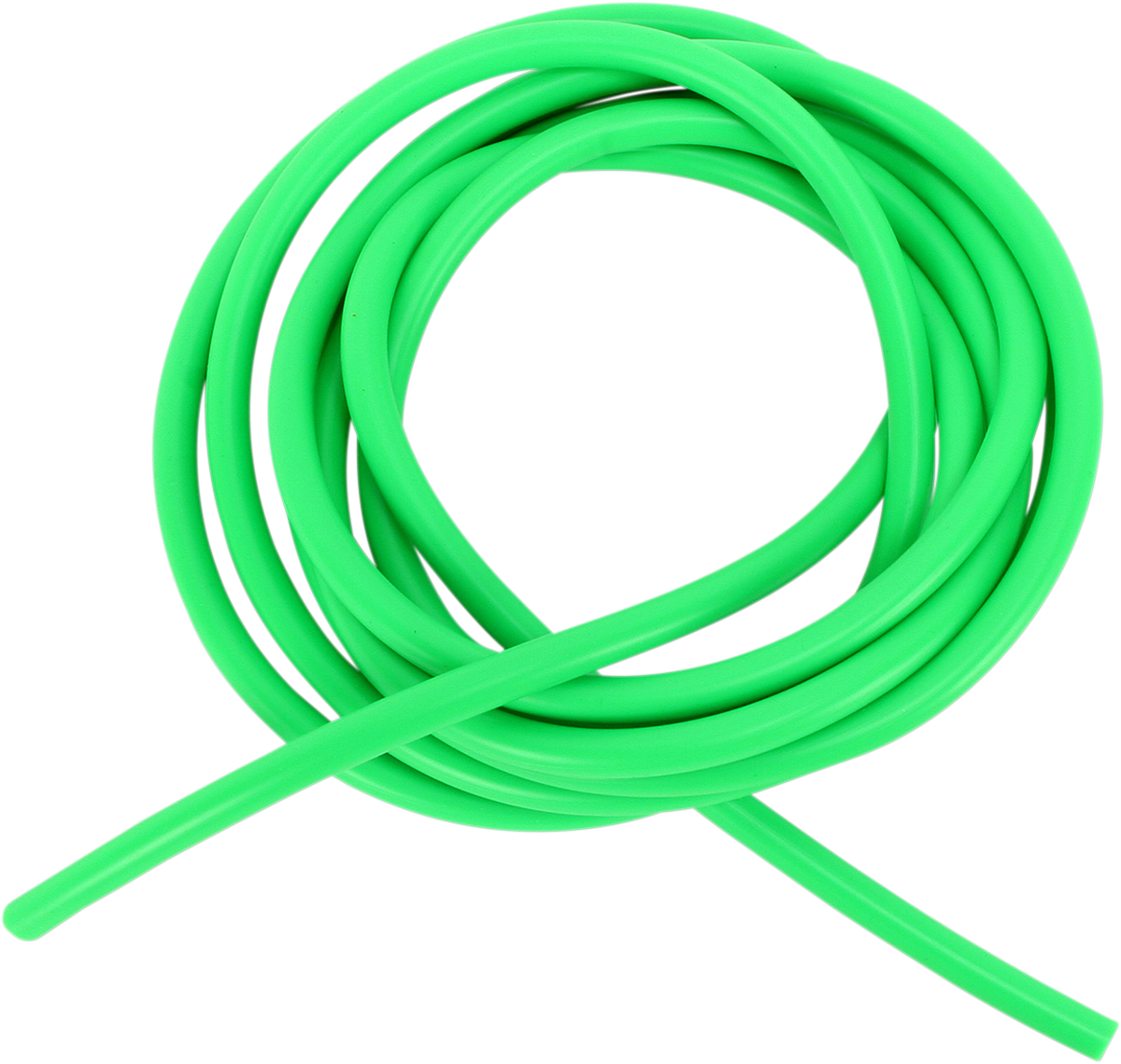 Vent Tubing - Green - 4mm