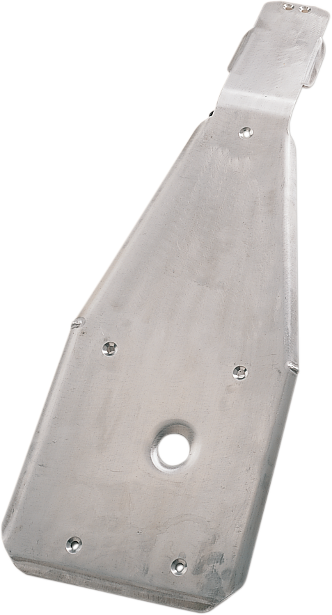 Full Skid Plate - Honda