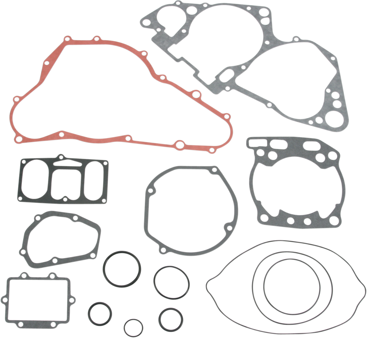 Complete Motor Gasket Kit - RM250